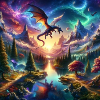 Into the Realms of Fantasy lyrics | Boomplay Music