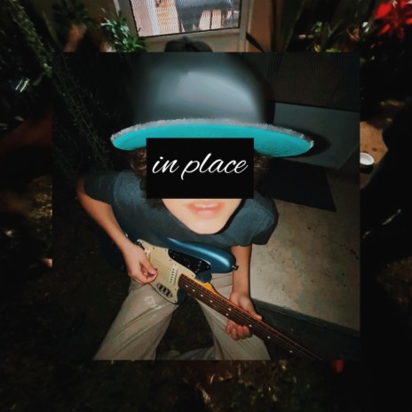 in place | Boomplay Music