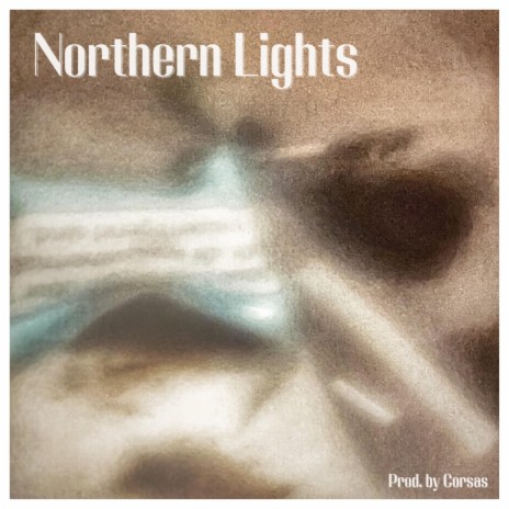 Northern Lights ft. Corsas | Boomplay Music