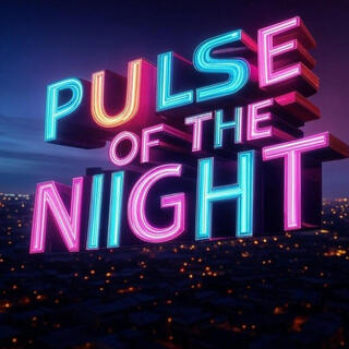 PULSE OF THE NIGHT / BEST EDM 2025 / EDM / MELODIC / TECHNO / DANCE