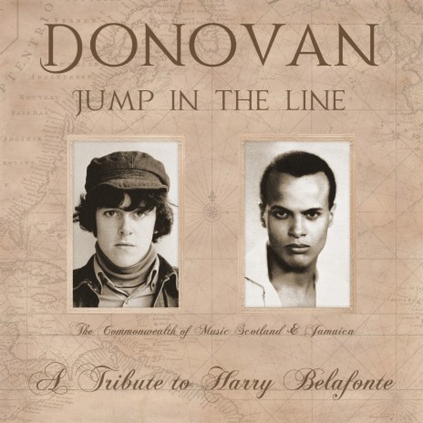 Jump in the Line - A Tribute to Harry Belafonte | Boomplay Music