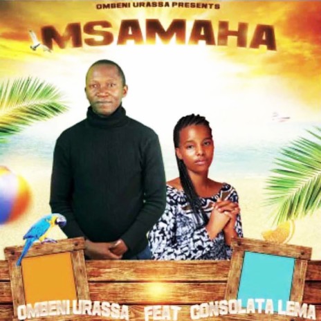 Nifanye Kitu Gani ft. Consolata Lema | Boomplay Music