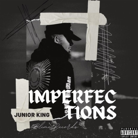 Imperfections | Boomplay Music