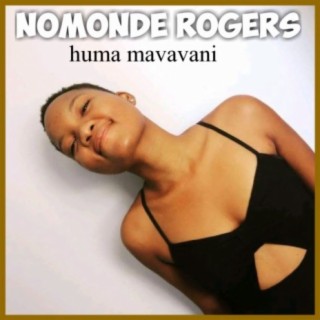 Nomonde Rogers