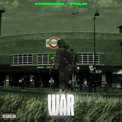 War | Boomplay Music