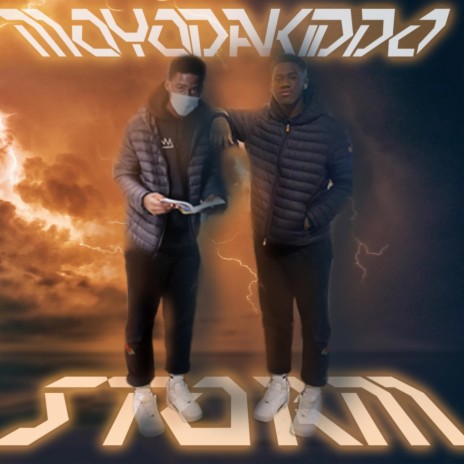 Storm ft. Iso Hollywood