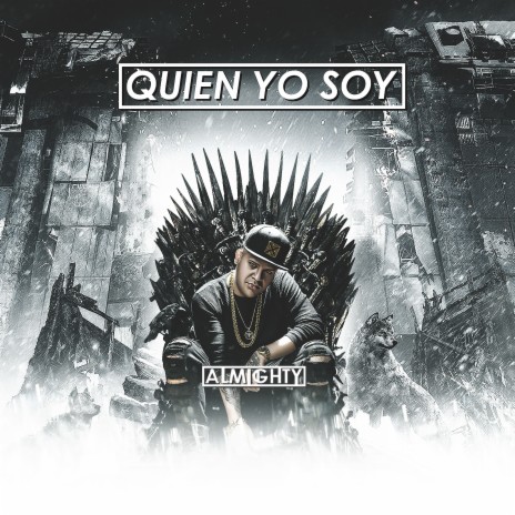 Quien Yo Soy | Boomplay Music