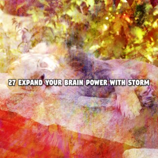 !!!! 27 Expand Your Brain Power With Storm !!!!