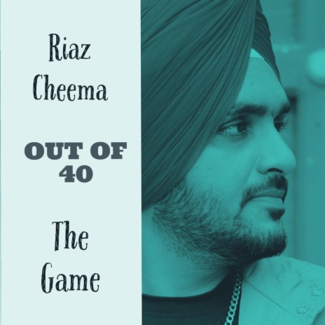 Out of 40 ft. The Game Singh | Boomplay Music