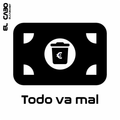 Todo va mal ft. Teum & El Gibri | Boomplay Music