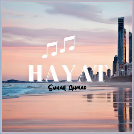 Hayat | Boomplay Music