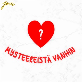 Mysteereistä vanhin lyrics | Boomplay Music