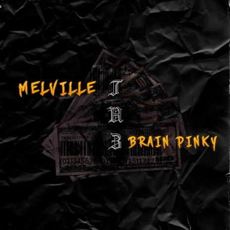 Газ ft. Brain Pinky | Boomplay Music