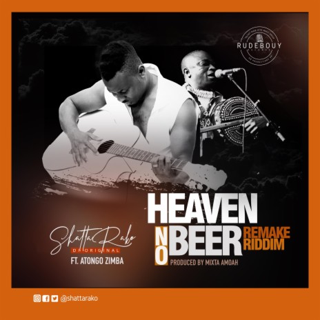 Heaven No Beer Riddim | Boomplay Music