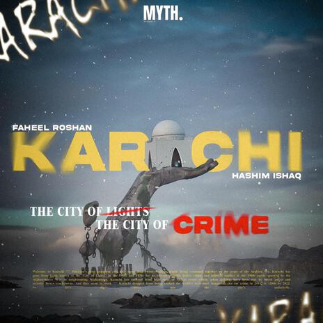 Karachi ft. Hashim Ishaq | Boomplay Music