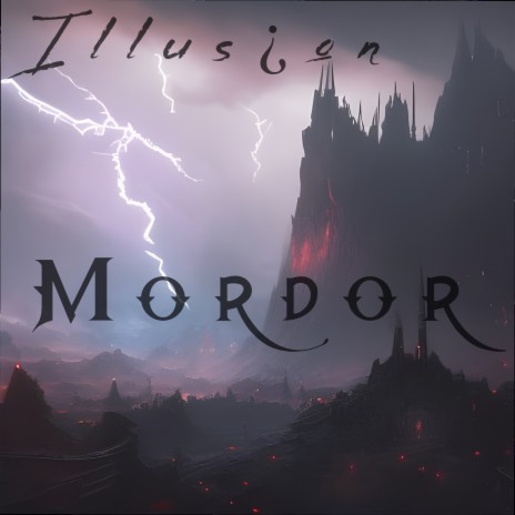 Mordor | Boomplay Music