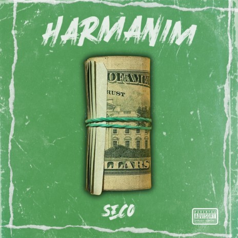 HARMANIM | Boomplay Music