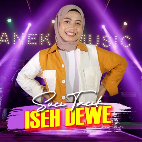 Iseh Dewe | Boomplay Music