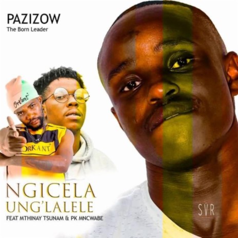 Ngicela Ungilalele ft. PK Mncwabe & Mthinay Tsunami | Boomplay Music