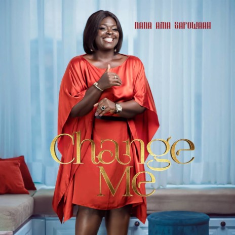 Change Me | Boomplay Music