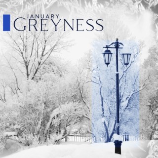 January Greyness: Energetic Jazz to listen to on Dull & Boring Winter Days, Energy Boost Through Music