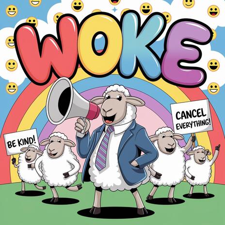 Woke | Boomplay Music