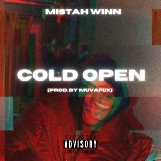Cold Open lyrics | Boomplay Music