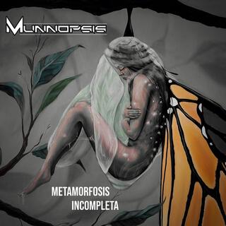 Metamorfosis Incompleta