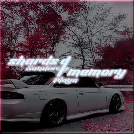 Shards of Memory | Boomplay Music