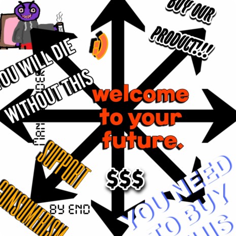 welcome to your future :)