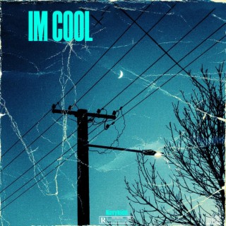 IM COOL lyrics | Boomplay Music