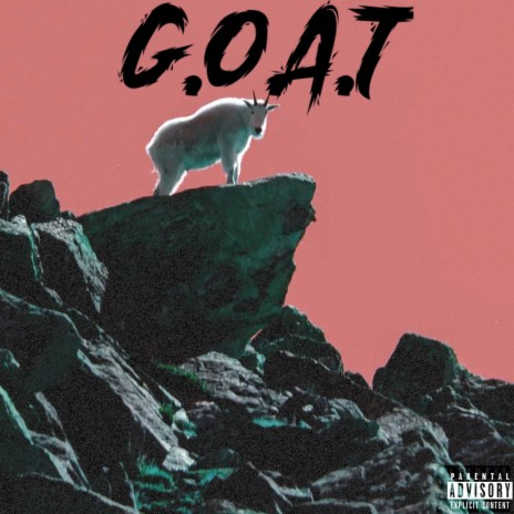 G.O.a.T ft. Jbanz & KBM Peso | Boomplay Music