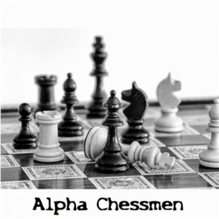 Alpha Chessmen