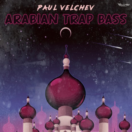 Arabian Trap Bass | Boomplay Music