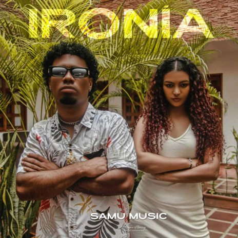 Ironía (2022 Remasterizado) | Boomplay Music