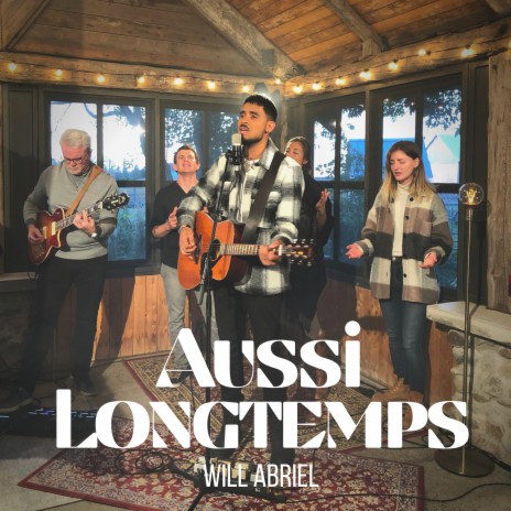 Aussi longtemps | Boomplay Music