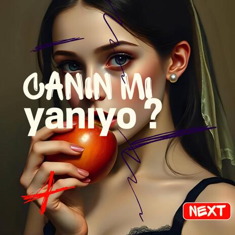 Canın mı yanıyo ? | Boomplay Music