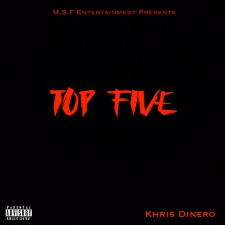 Top Five | Boomplay Music