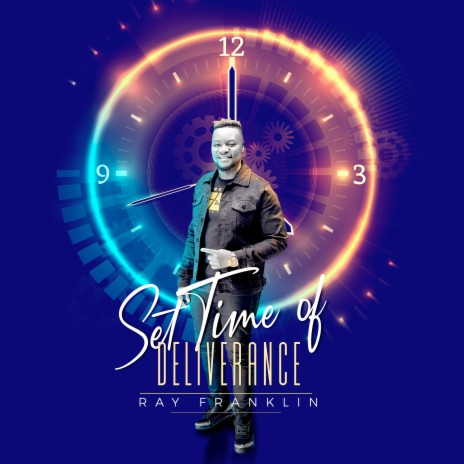 Set Time of Deliverance | Boomplay Music