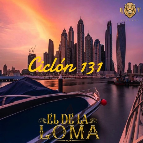 Ciclón 131 (El Wachito) | Boomplay Music