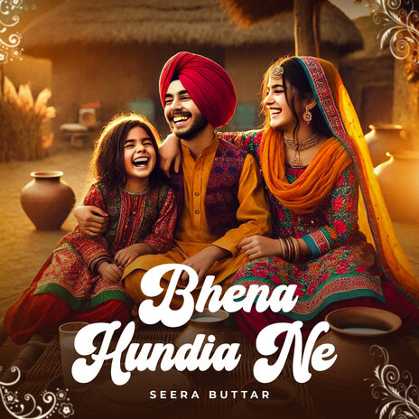 Bhena Hundia Ne | Boomplay Music