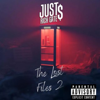 The Lost Files 2