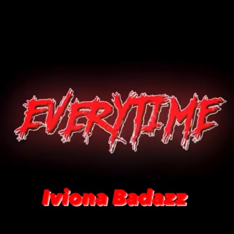 Everytime | Boomplay Music