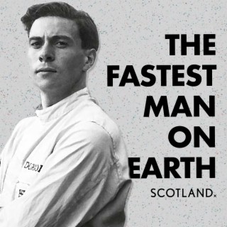 Jim Clark - The Fastest Man on Earth