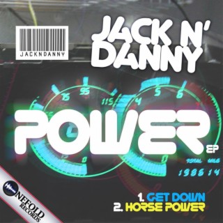 The Power EP