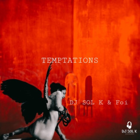 Temptations ft. Foi | Boomplay Music