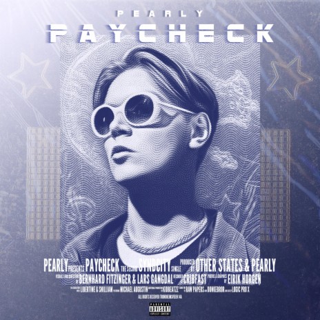 PAYCHECK ft. Other States | Boomplay Music