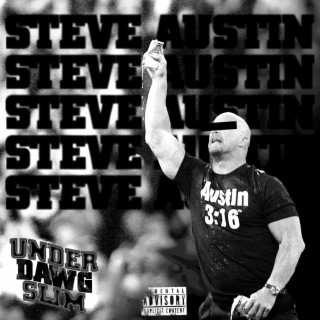 Steve Austin