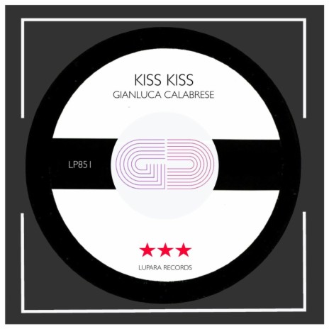 Kiss Kiss | Boomplay Music