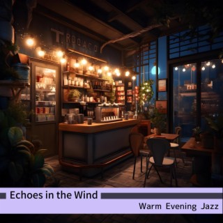 Warm Evening Jazz
